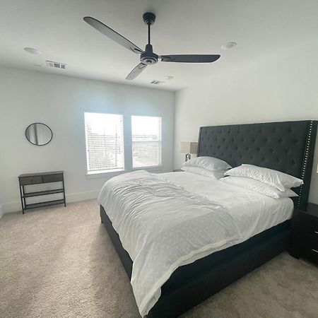 Comfortable 3 Bedroom - Heart Of Texas Medical Center Houston Kültér fotó