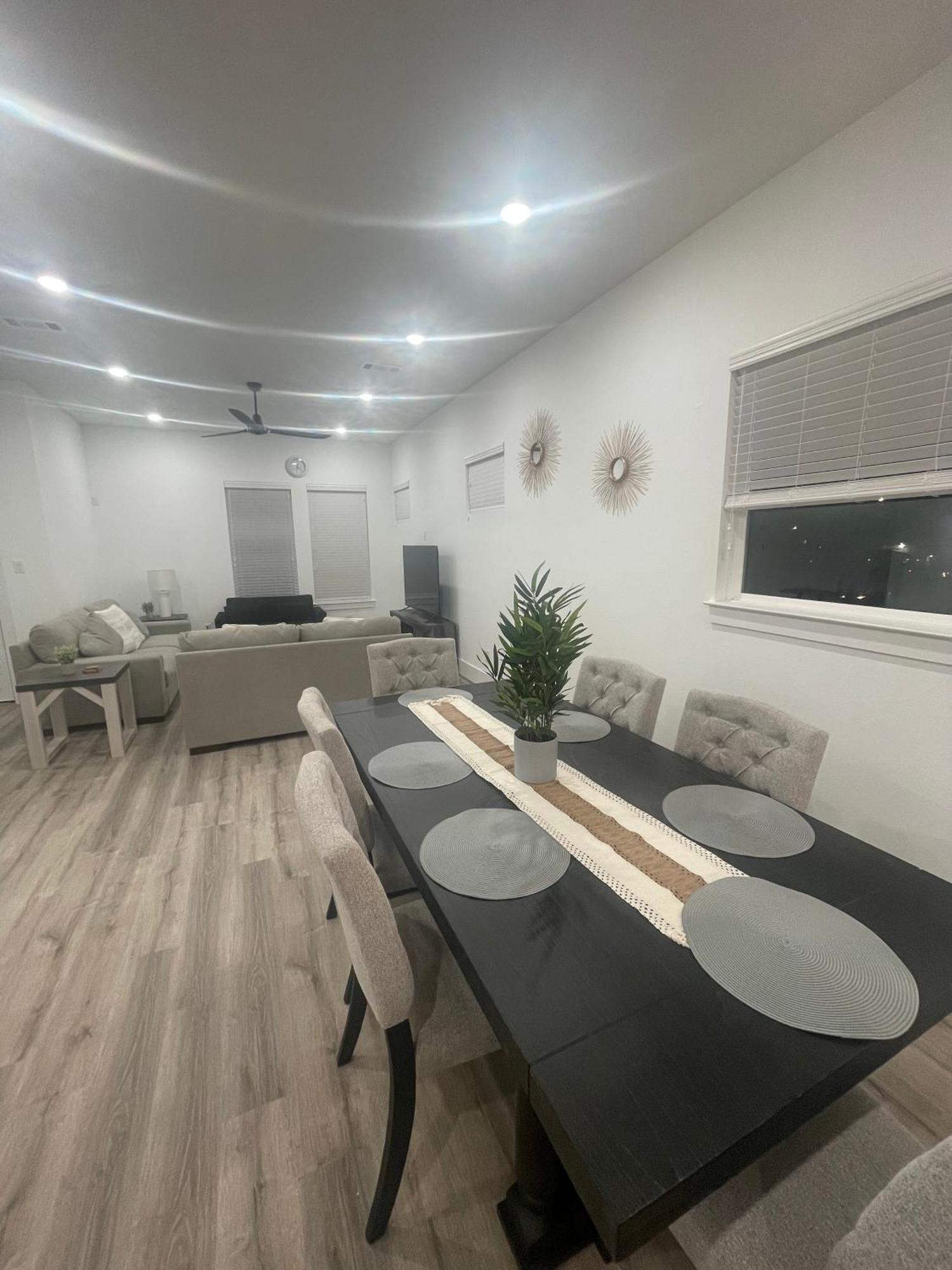 Comfortable 3 Bedroom - Heart Of Texas Medical Center Houston Kültér fotó