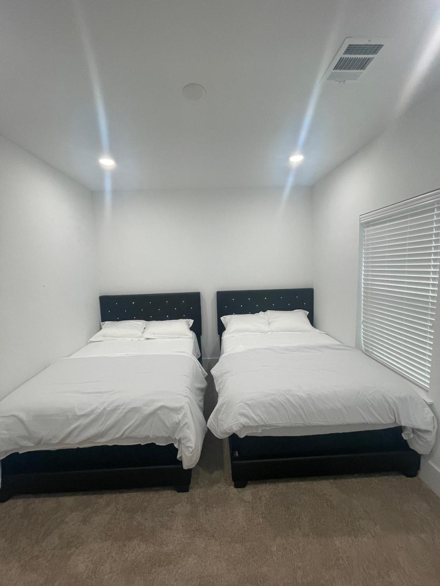 Comfortable 3 Bedroom - Heart Of Texas Medical Center Houston Kültér fotó