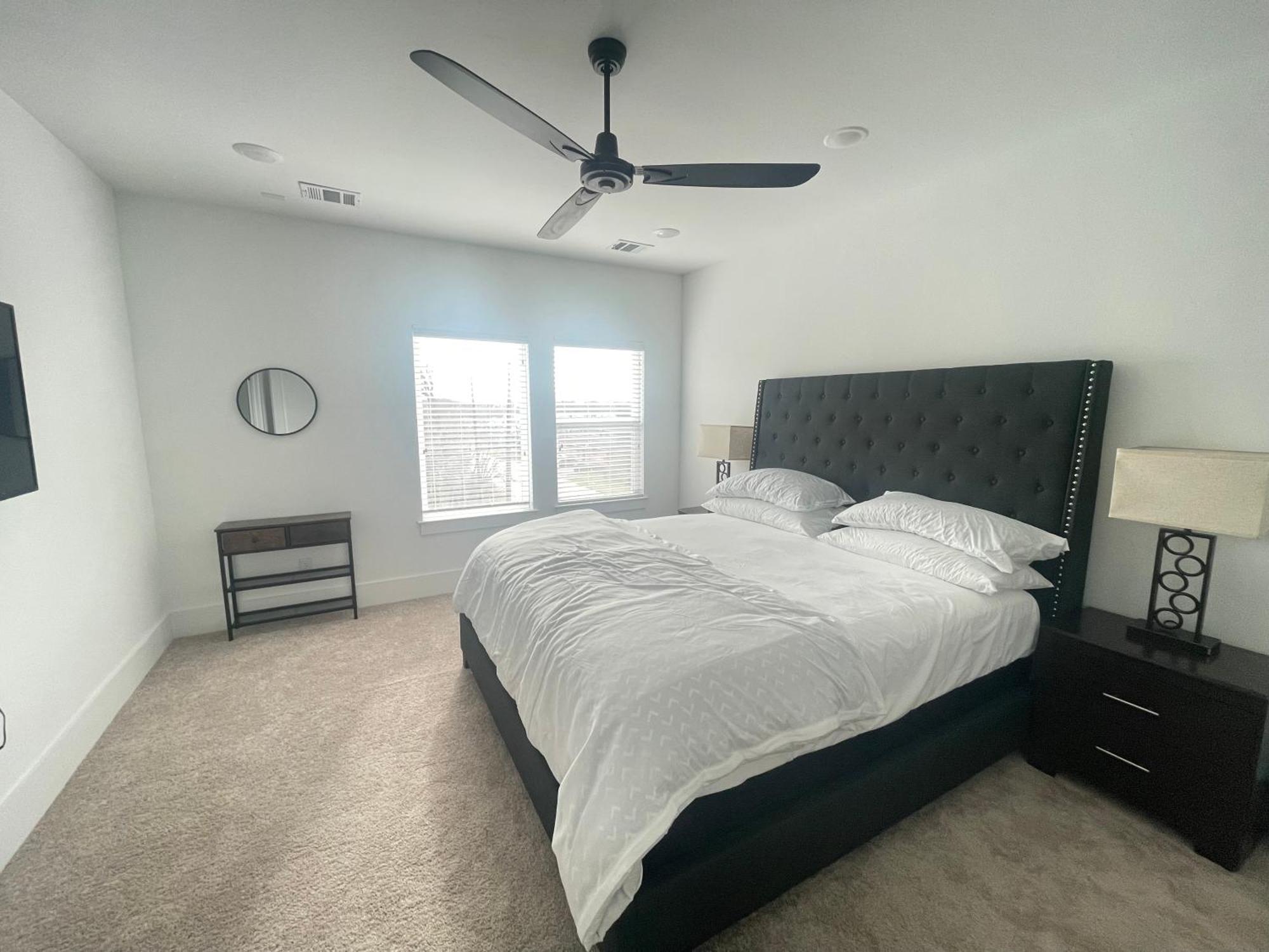 Comfortable 3 Bedroom - Heart Of Texas Medical Center Houston Kültér fotó