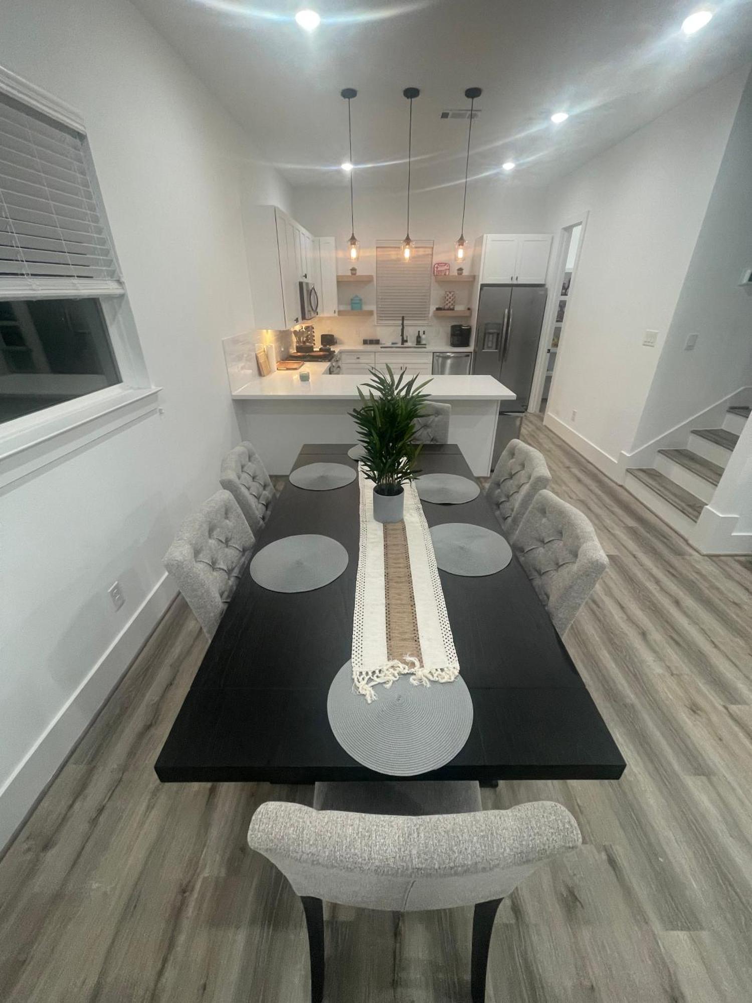Comfortable 3 Bedroom - Heart Of Texas Medical Center Houston Kültér fotó
