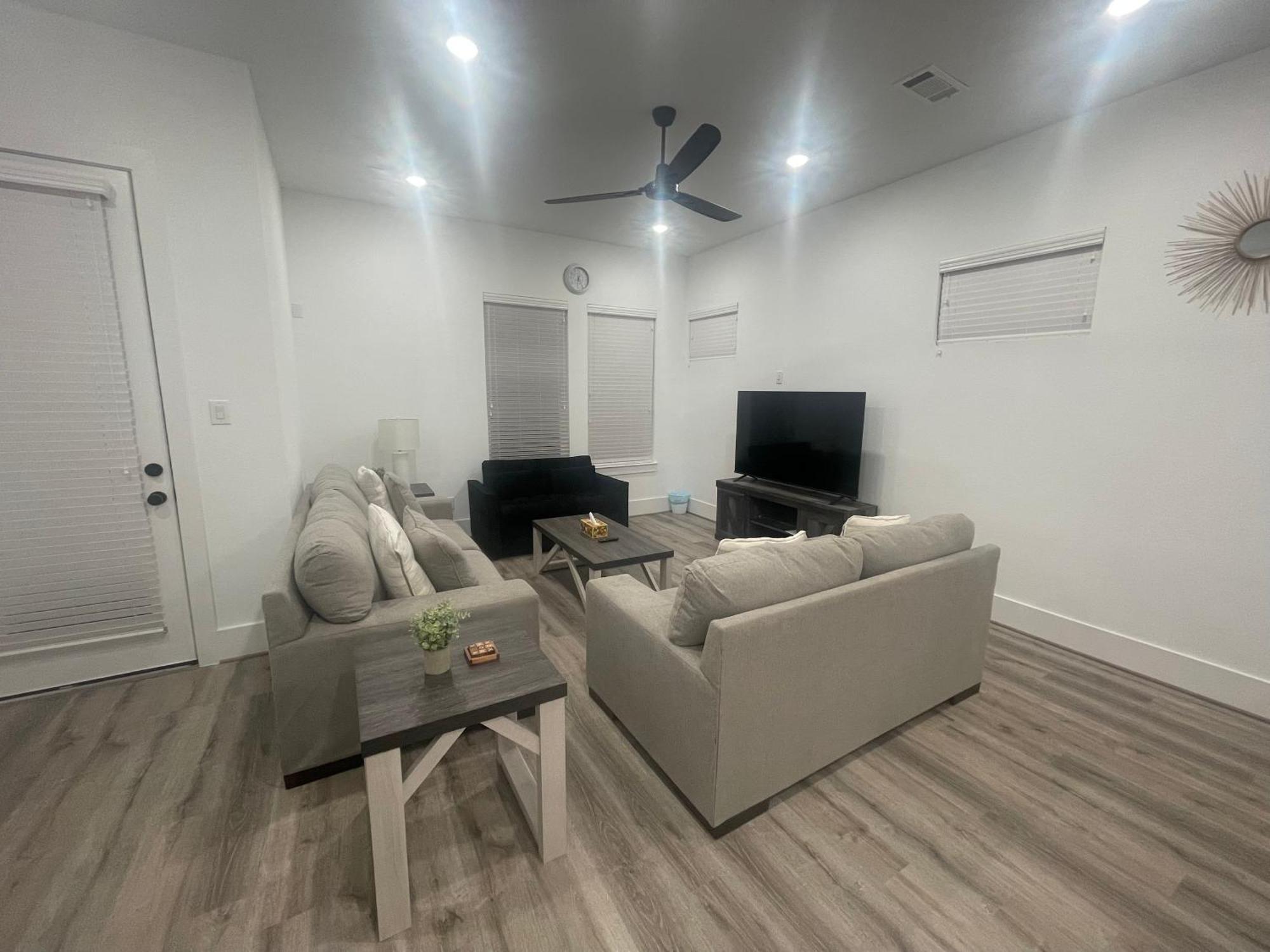 Comfortable 3 Bedroom - Heart Of Texas Medical Center Houston Kültér fotó