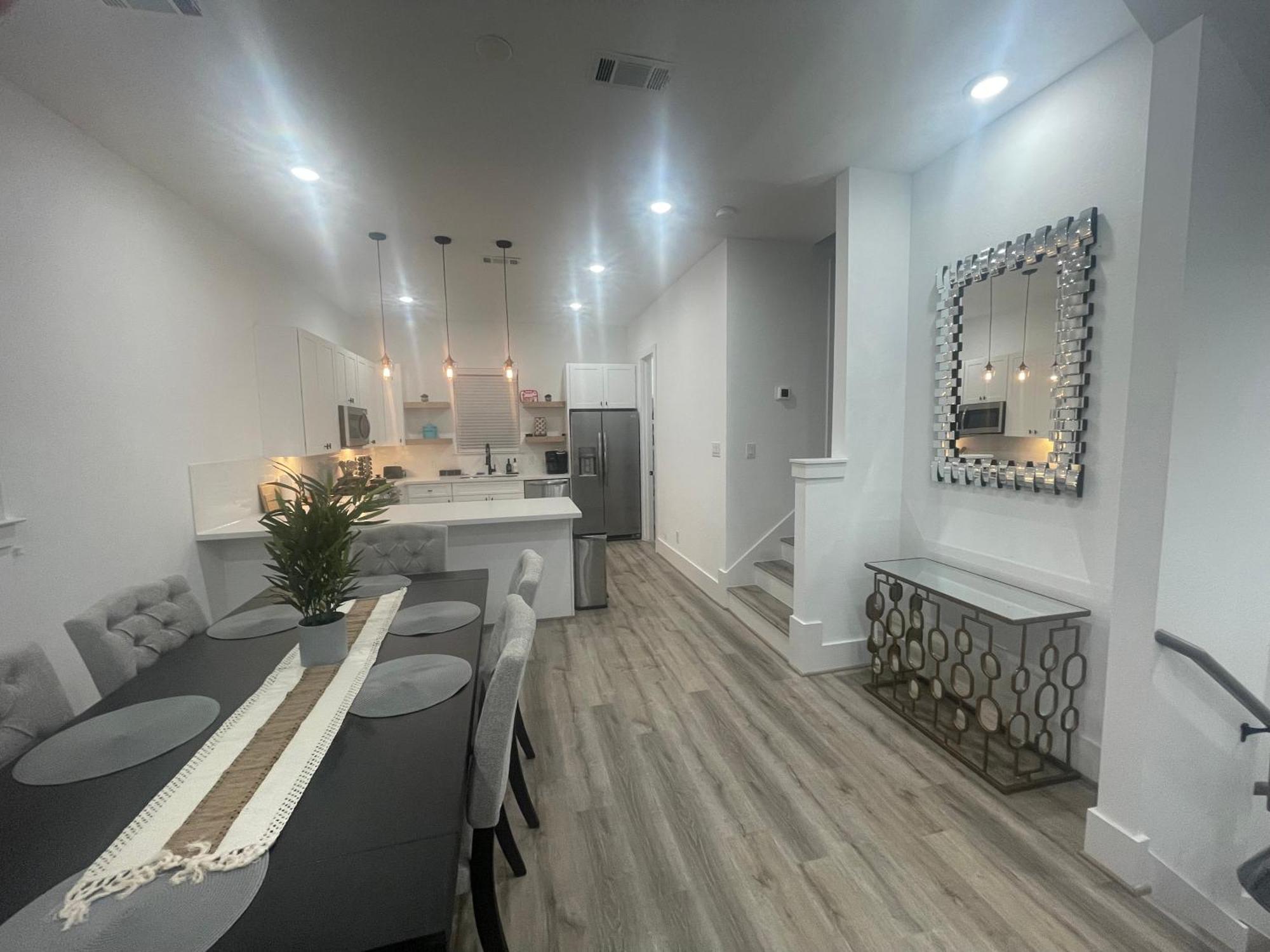 Comfortable 3 Bedroom - Heart Of Texas Medical Center Houston Kültér fotó
