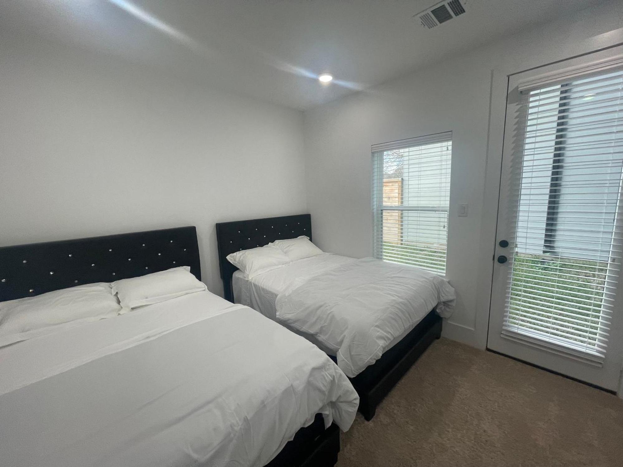 Comfortable 3 Bedroom - Heart Of Texas Medical Center Houston Kültér fotó