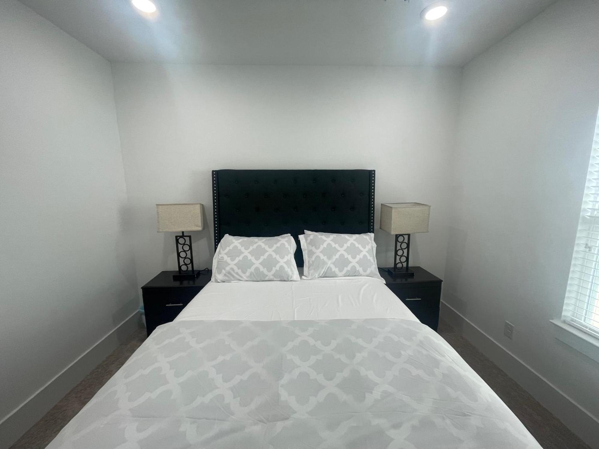 Comfortable 3 Bedroom - Heart Of Texas Medical Center Houston Kültér fotó