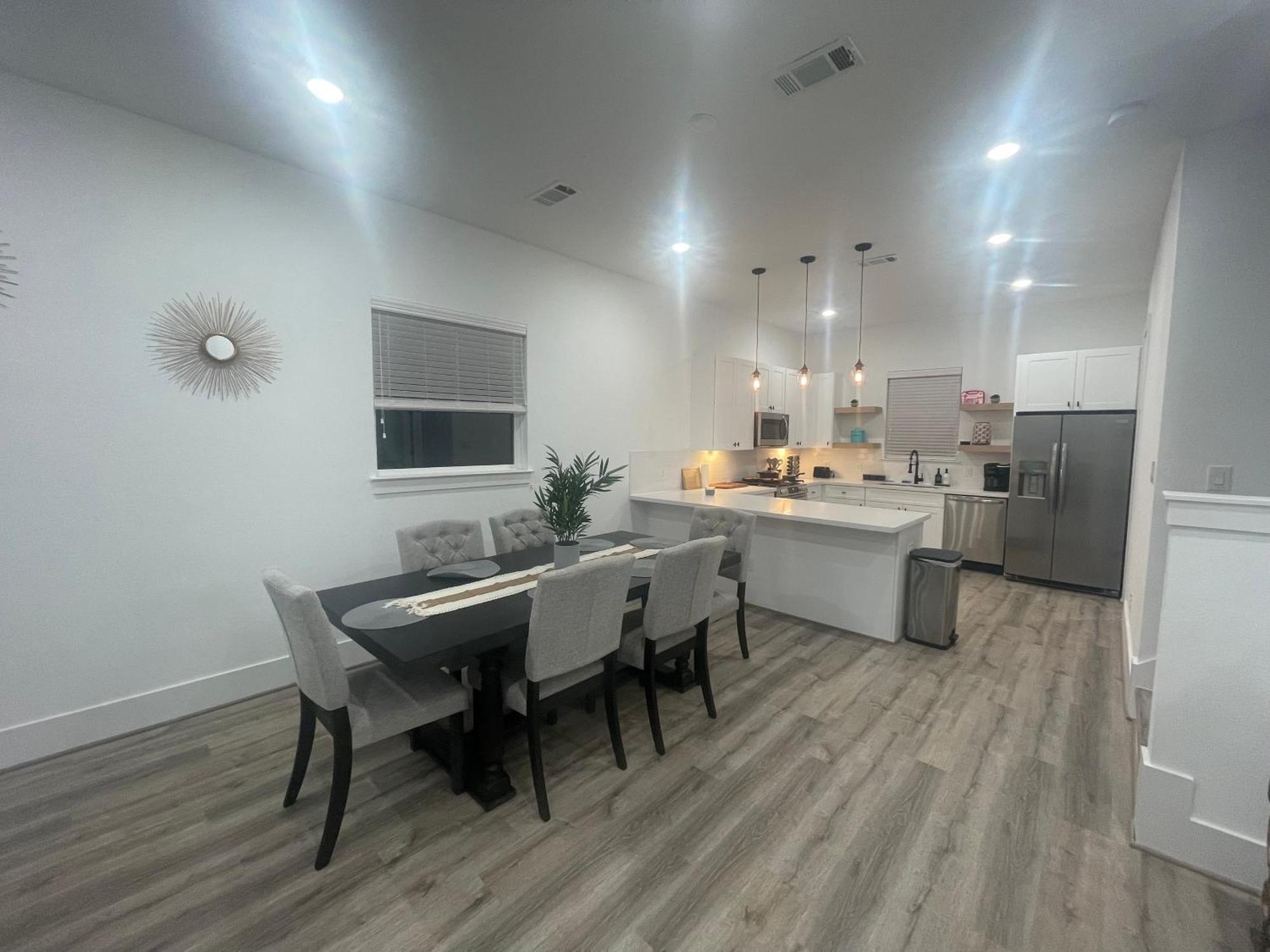 Comfortable 3 Bedroom - Heart Of Texas Medical Center Houston Kültér fotó