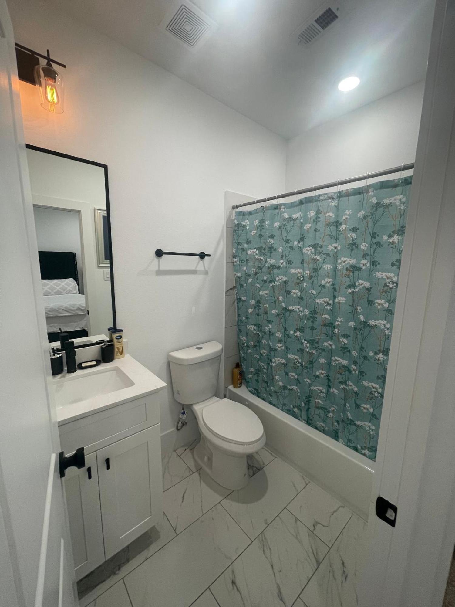 Comfortable 3 Bedroom - Heart Of Texas Medical Center Houston Kültér fotó
