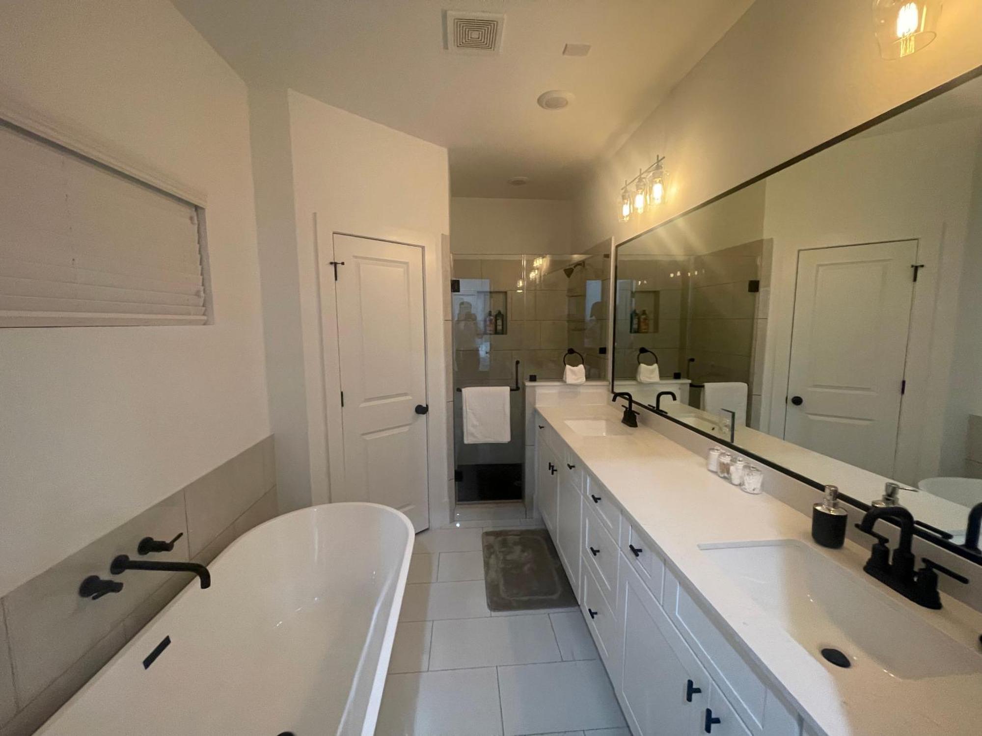 Comfortable 3 Bedroom - Heart Of Texas Medical Center Houston Kültér fotó
