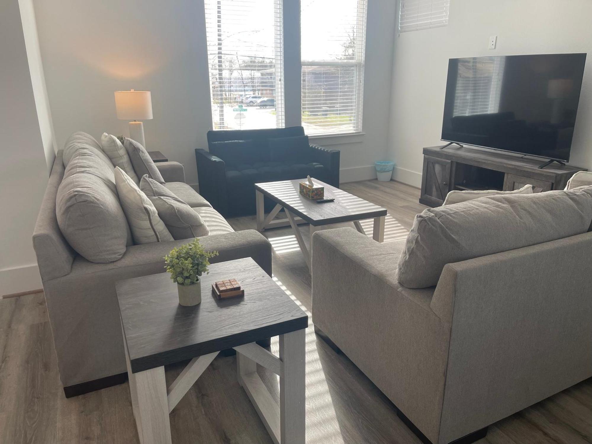 Comfortable 3 Bedroom - Heart Of Texas Medical Center Houston Kültér fotó